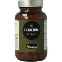 Foto van Hanoju Bio hericium extract