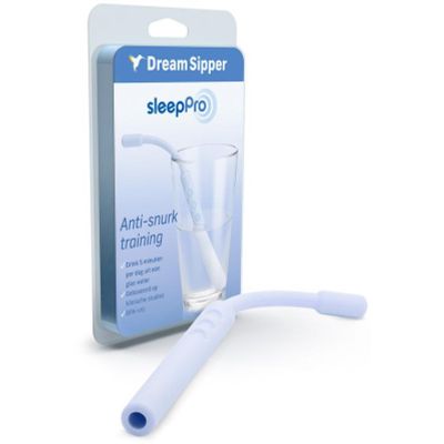 Sleeppro Anti snurk training 1 stuk - Overige producten