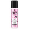 Afbeelding van Gliss Kur Anti-klit spray liquid silk gloss