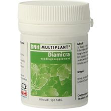 Foto van DNH Diamicra multiplant