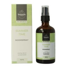 Foto van Volatile roomspray summertime