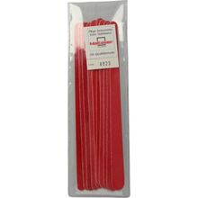 Foto van Vijlpapier 18 cm