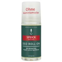 Speick Deodorant roller