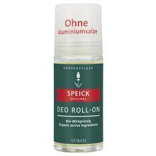 Foto van Speick Deodorant roller