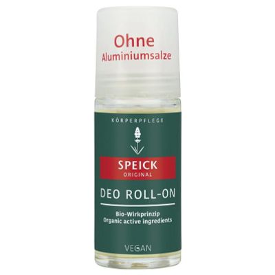 Speick Deodorant roller Speick Deodorant roller 50 Milliliter - Deodorant