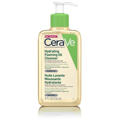 Cerave Reinigingsolie hydrolaat 236 Milliliter - Reiniging
