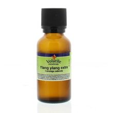 Foto van Volatile Ylang ylang extra