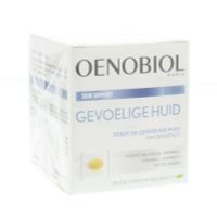 Oenobiol Paris Skin support gevoelige huid