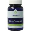 Afbeelding van Vitakruid Relaxcomplex 1250mg magnesiumtauraat & D3