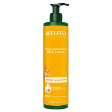 Foto van Weleda Duindoorn bodylotion