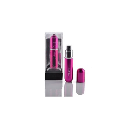 Travalo Classic high definition hot pink