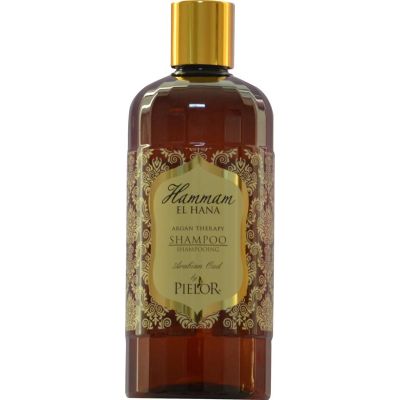 Hammam El Hana Argan therapy Arabian oud shampoo