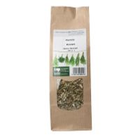 Marma Hyssop gesneden