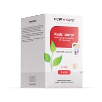 New Care Kinder omega