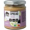 Afbeelding van Nutribel Aubergine spread glutenvrij bio