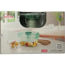 Foto van Terrasana Saladepers 1.57 liter