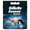 Afbeelding van Gillette Sensor excel mesjes