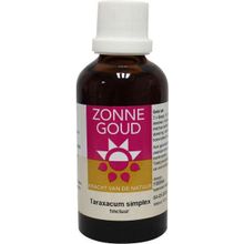 Foto van Taraxacum simplex