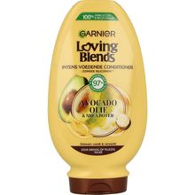 Foto van Garnier Conditioner avocado karite