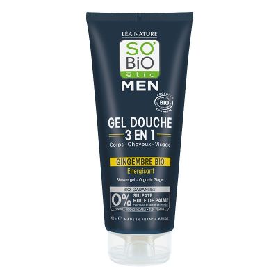 So Bio Etic showerg men 3in1 g