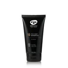 Foto van Green People Men shampoo 10 itch away