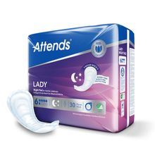 Foto van Attends Inlegger soft lady night