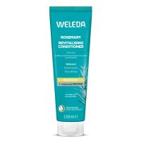 Weleda Rozemarijn revitaliserende shampoo