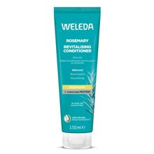 Foto van Weleda Rozemarijn revitaliserende shampoo