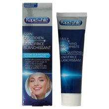 Foto van Rapid White Daily toothpaste