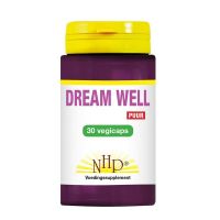 NHP Dream well vegicaps puur