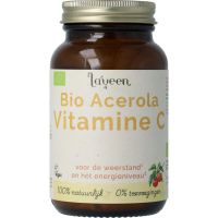 Laveen Vitamine C acerola bio