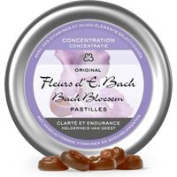 Pastille concentratie nr 41
