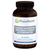 Afbeelding van Proviform Calcium magnesium zink bisglycinaat & D3