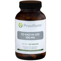 Proviform Co enzym Q10 100 mg