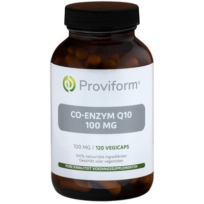 Proviform Co enzym Q10 100 mg