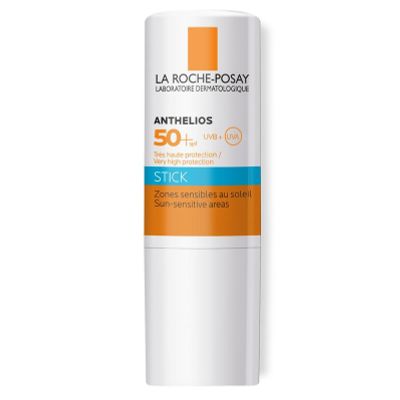 La Roche Posay Anthelios stick gevoelige zone 9 ml - Overig lichaam