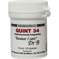 DNH Quint 34