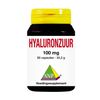 Afbeelding van SNP Hyaluronzuur 100 mg