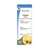 Physalis Propolis forte