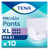 Afbeelding van TENA Pants Maxi ProSkin Extra Large
