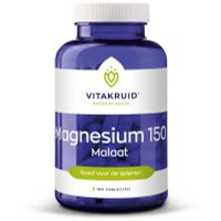 Vitakruid Magnesium 150 malaat