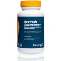 Fittergy Nootropic Supercharge