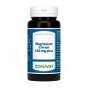 Afbeelding van Bonusan Magnesiumcitraat 150 mg plus