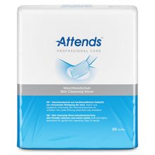 Foto van Attends Care dry gloves