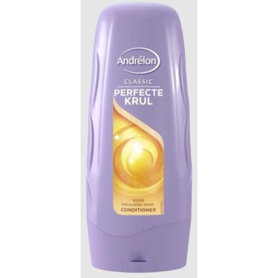 Andrelon condit curly - Conditioner