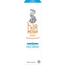 Foto van Harmonie Face wash