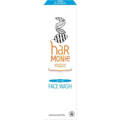 Harmonie Face wash