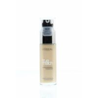 Loreal True match foundation 3N beige creme