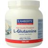 Afbeelding van Lamberts l glutamine poeder /l8309-500