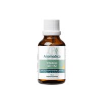 Aromedica Vitamine D3 K2 druppels